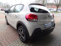 gebraucht Citroën C3 Feel Pack/1.5 BlueHDi/LED Scheinwe./Sitzheiz.