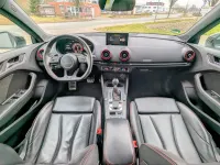 Gebraucht Audi RS3 400 PS (294 kW) 2020 Weiß Limousine