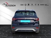 gebraucht VW T-Cross - TSI Style LED ACC NAVI AID PDC SHZ