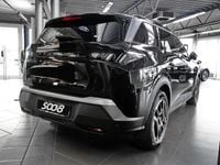 Gebraucht Peugeot e-5008 Allure 156 kW (213 PS) 2024 Schwarz SUV