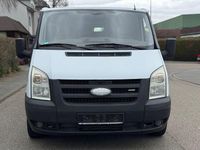 Gebraucht Ford Transit 86 PS (63 kW) 2008 Weiß Pickup