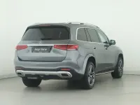 Gebraucht Mercedes GLS400 AMG 330 PS (242 kW) 2022 Grau SUV