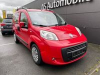 gebraucht Fiat Qubo Dynamic