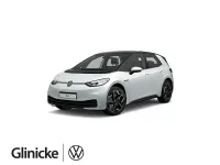 Brugt VW ID.3 Pro 150 kW (204 HK) 2023 Hvid Hatchback
