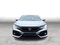Gebraucht Honda Civic S 129 PS (94 kW) 2017 Silber Limousine