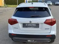 Gebraucht Suzuki Vitara Comfort+ 109 PS (80 kW) 2026 Weiß SUV