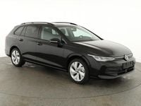 Neu VW Golf VIII Life 150 PS (110 kW) 2026 Grenadillschwarz metallic Kombi