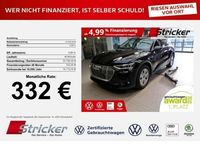 Gebraucht Audi e-tron Performance 300 kW (408 PS) 2022 Brillantschwarz SUV