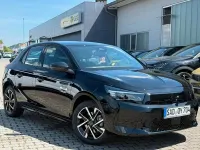 Neu Opel Corsa S 101 PS (74 kW) 2026 Schwarz Kleinwagen