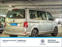 gebraucht VW Multivan T6.1Comfortline 4motion DSG 2.0 TDI