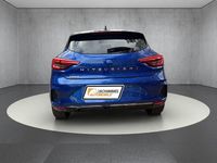 Neu Mitsubishi Colt Edition 91 PS (66 kW) 2025 Blau Limousine