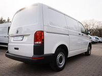 Używany VW Transporter 90 KM (66 kW) 2020 Biały Van