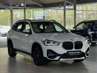 gebraucht BMW X1 xD25e Sport Line Parkassistent DAB Lordos AHK