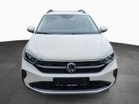 Gebraucht VW Taigo Move 95 PS (69 kW) 2024 Andere farbe SUV