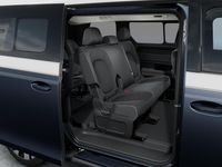 Neu VW ID. Buzz Pro 210 kW (286 PS) 2026 Candyweiß/ starlight blue metal Van / Kleinbus