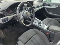 Gebraucht Audi A4 Ambiente 150 PS (110 kW) 2016 Weiß Kombi