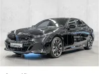 Second-hand BMW i5 Comfort Edition 442 kW (601 CP) 2024 Negru Berlinǎ