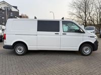 Gebraucht VW Transporter 150 PS (110 kW) 2020 Weiß Van