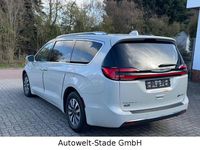 Gebraucht Chrysler Pacifica 264 PS (194 kW) 2021 Van