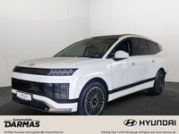 Neu Hyundai Ioniq 9 225 kW (307 PS) 2025 Weiß SUV