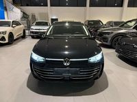 Gebraucht VW Passat Elegance 150 PS (110 kW) 2025 Schwarz Kombi