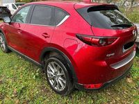 gebraucht Mazda 5 CX-