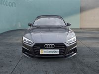 gebraucht Audi A5 Sportback Sport 45 TDI quattro S line Matrix-