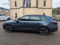 Gebraucht Cupra Leon VZ 333 PS (244 kW) 2025 Magnetic tech grey Kombi