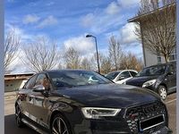 Gebraucht Audi RS3 Ambiente 400 PS (294 kW) 2018 Limousine