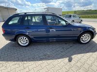 Gebraucht BMW 318 143 PS (105 kW) 2004 Kombi