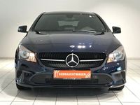 gebraucht Mercedes CLA200 SB SOUND APP PANO eHECK NAV 18"