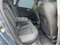 Occasion Audi A5 204 ch (150 kW) 2025 Bleue Break