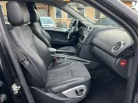 Gebraucht Mercedes ML320 224 PS (164 kW) 2006 Schwarz SUV