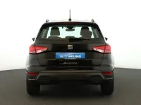 Gebraucht Seat Arona Style 116 PS (85 kW) 2024 Mitternachtsschwarz metallic SUV