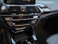 Gebraucht BMW X3 xLine 265 PS (194 kW) 2019 Grau SUV