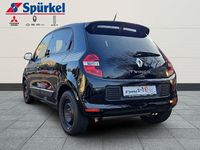 Second-hand Renault Twingo 71 CP (52 kW) 2018 Negru Hatchback