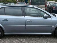 Gebraucht Opel Signum 155 PS (114 kW) 2006 Silber Kleinwagen