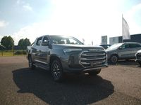 Gebraucht Maxus e-T90 130 kW (177 PS) 2024 Grau Pickup