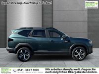 Neu Dacia Bigster Journey 158 PS (116 kW) 2025 Zedergrün SUV