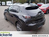 gebraucht Peugeot e-208 208Allure 136