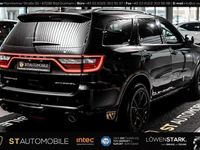 gebraucht Dodge Durango 5.7 V8 Citadel VOLL LPG ACC 6.SITZER KAM