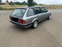 gebraucht BMW 320 E30 Touring i restauriert Liebhaberfahrzeug