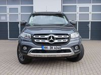 gebraucht Mercedes X350 X 350d 4MATIC Aut. POWER