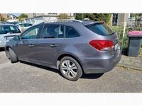 gebraucht Chevrolet Cruze 2.0TD LTZ LTZ