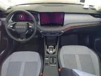 Gebraucht Skoda Octavia Drive 150 PS (110 kW) 2025 Schwarz Kombi