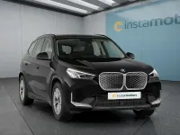 Ny BMW iX1 230 kW (313 HK) 2026 Sort SUV