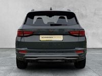 Neu Cupra Ateca 190 PS (139 kW) 2026 Dark forest green SUV