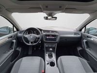 gebraucht VW Tiguan Allspace Comfortline