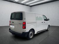 Gebraucht Toyota Proace 120 PS (88 kW) 2021 Weiß Van / Kleinbus