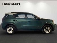 Gebraucht Opel Frontera Edition 145 PS (106 kW) 2025 Grün SUV